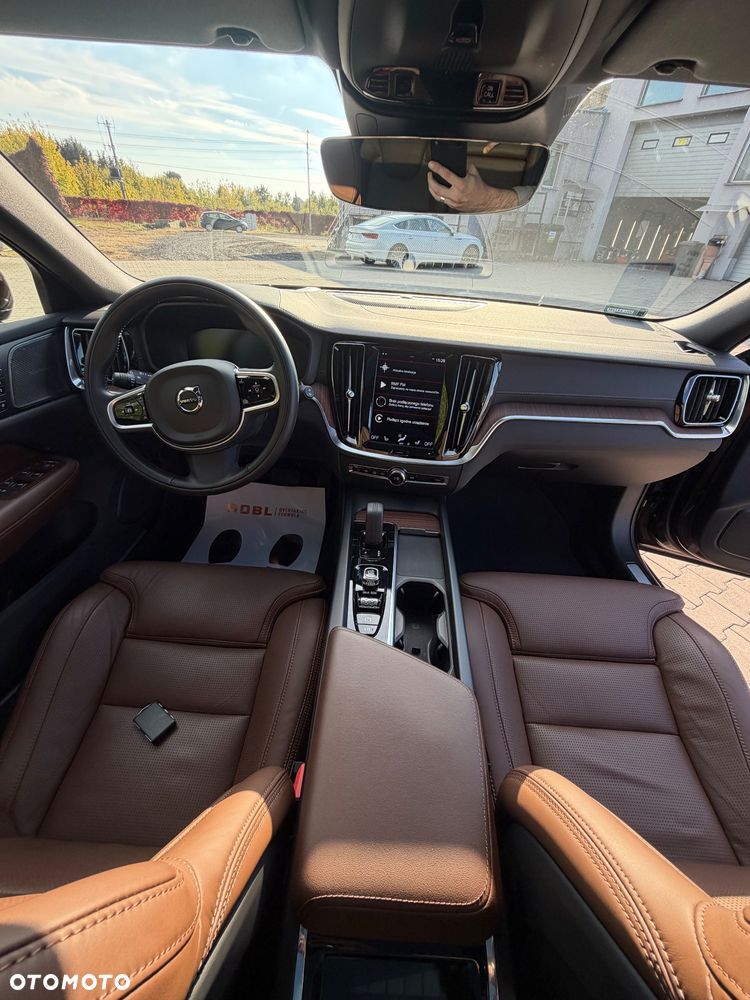Volvo V60 - 18