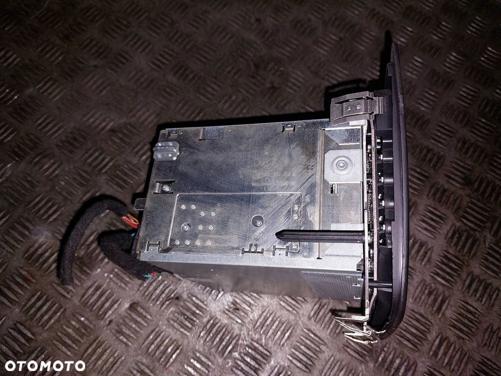 RADIO ODTWARZACZ  SEAT ALTEA I - 5