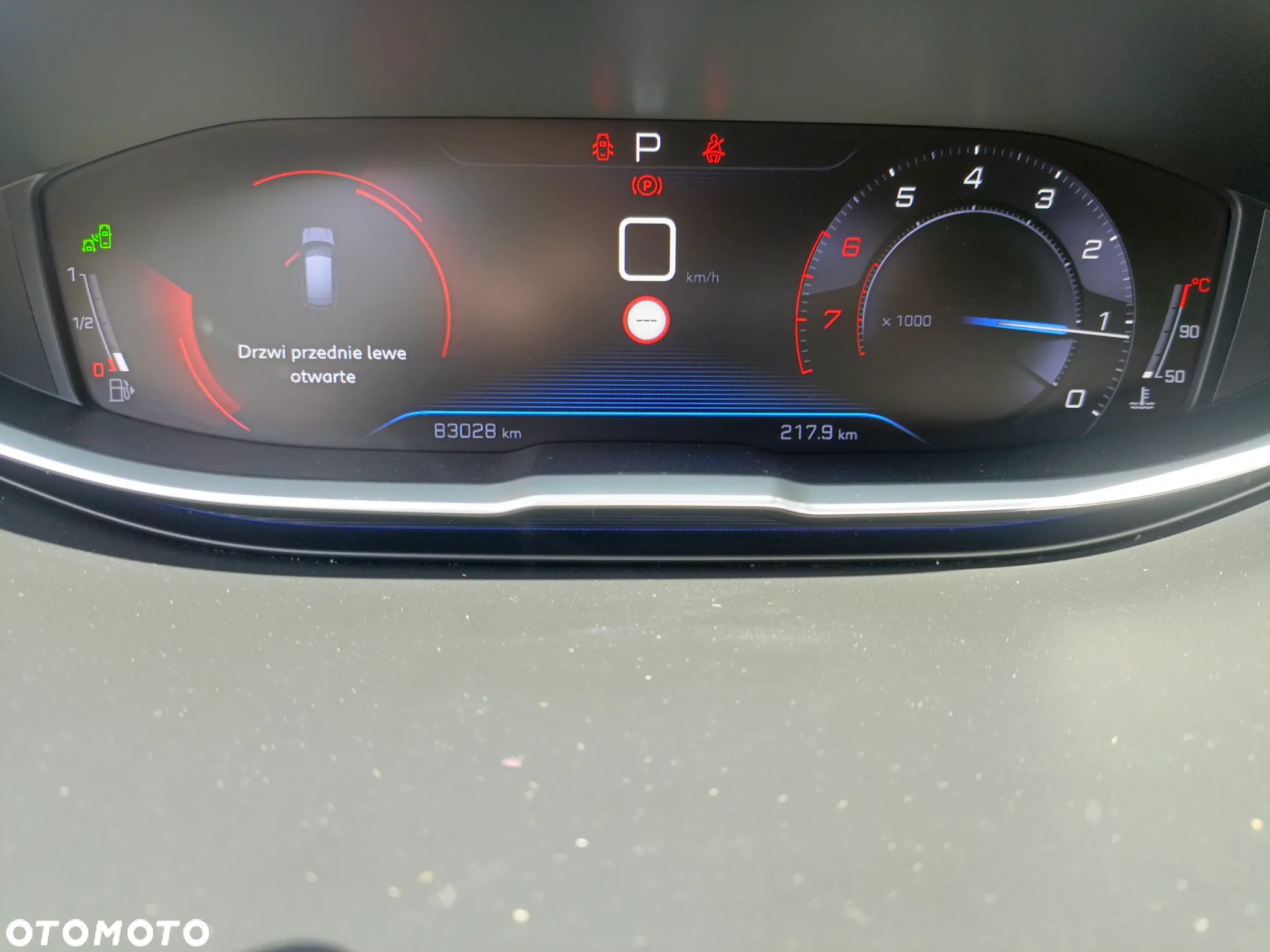Peugeot 3008 PureTech 130 Stop & Start EAT6 Allure - 12