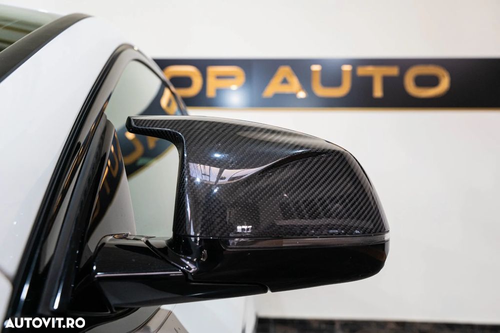 BMW X4 M Standard - 14