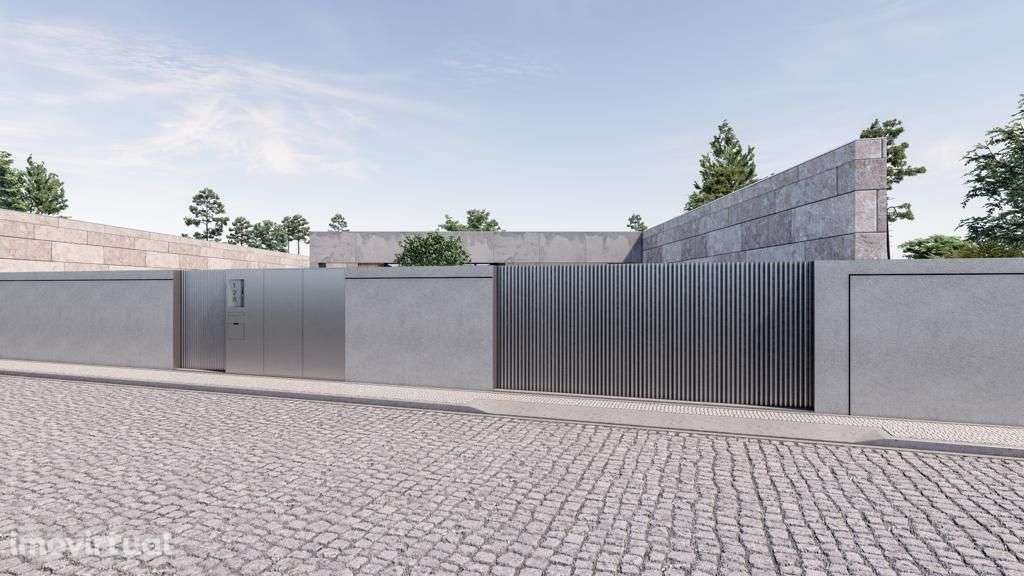 Sonho à Beira-Mar: Moradia Exclusiva em Esposende - Grande imagem: 4/44