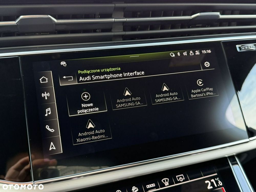 Audi Q7 45 TDI quattro tiptronic S line - 23