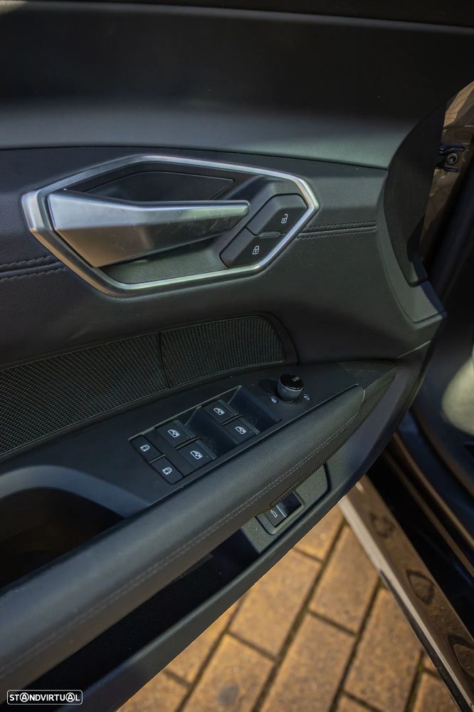 Audi e-tron GT quattro - 27