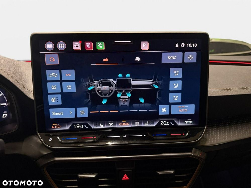 Cupra Formentor - 32
