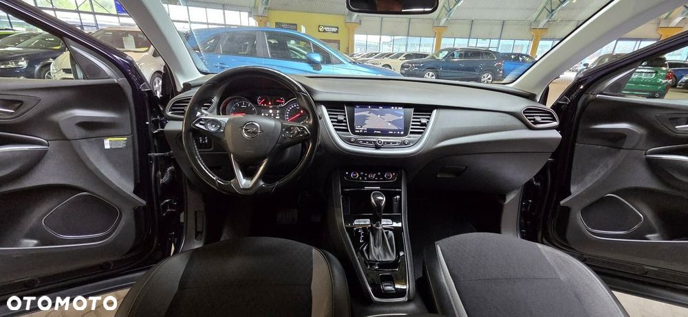 Opel Grandland X - 15