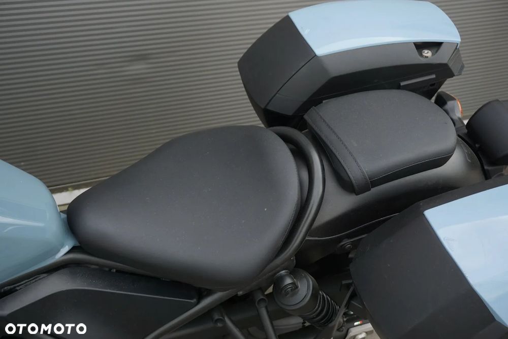 Honda CA - 15