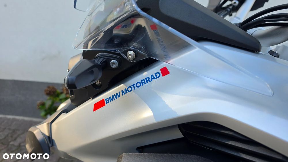 BMW GS - 7