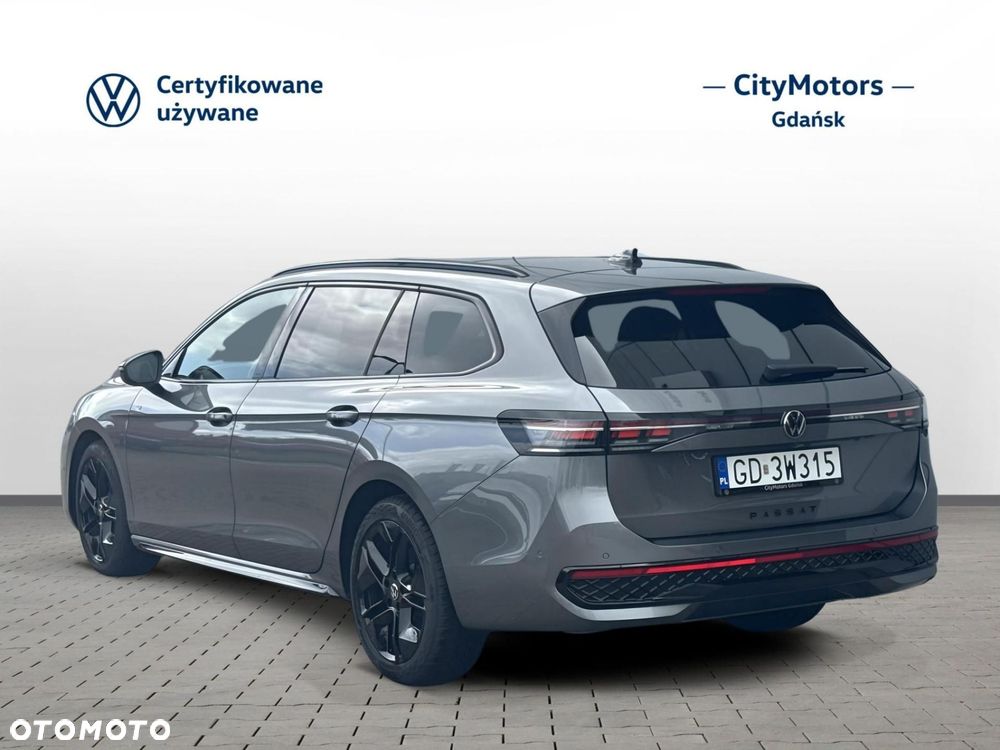 Volkswagen Passat - 7