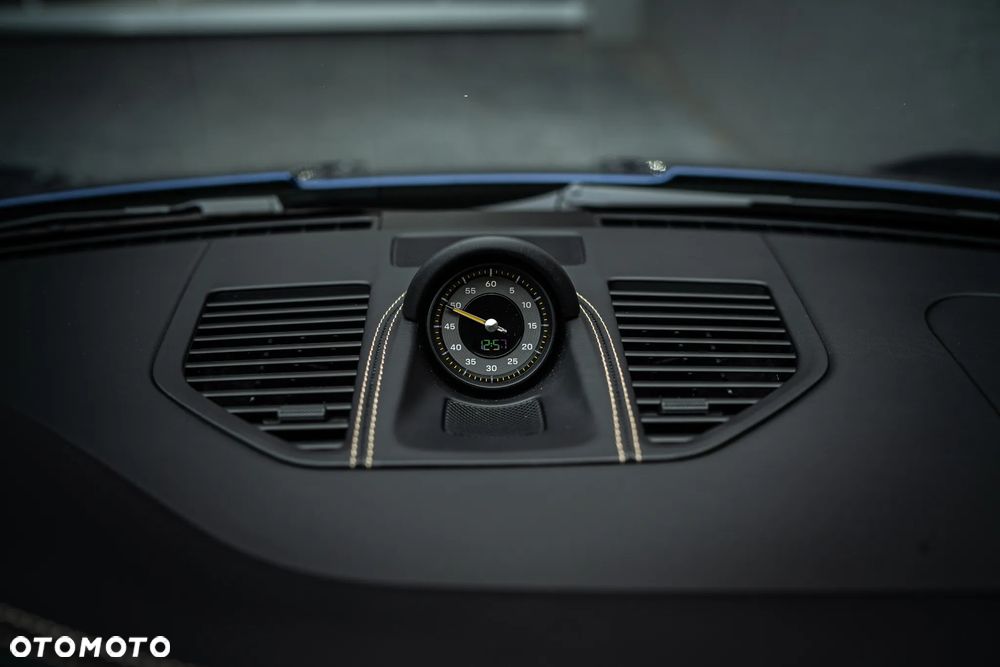 Porsche 911 GT3 - 18