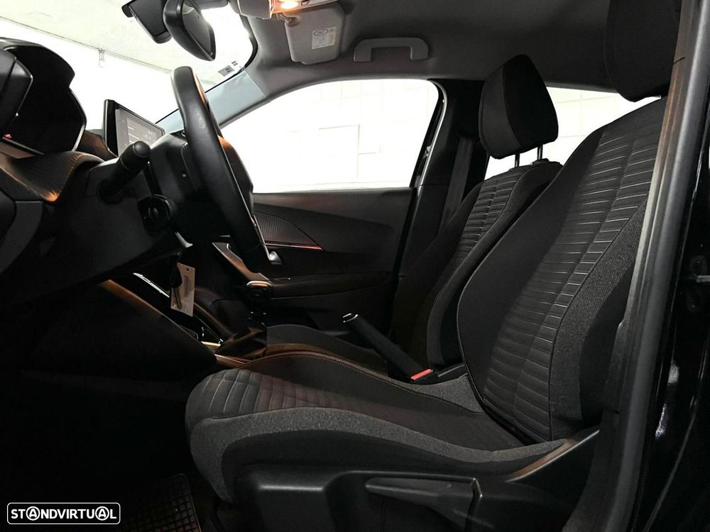 Peugeot 2008 1.2 PureTech Active Pack - 4