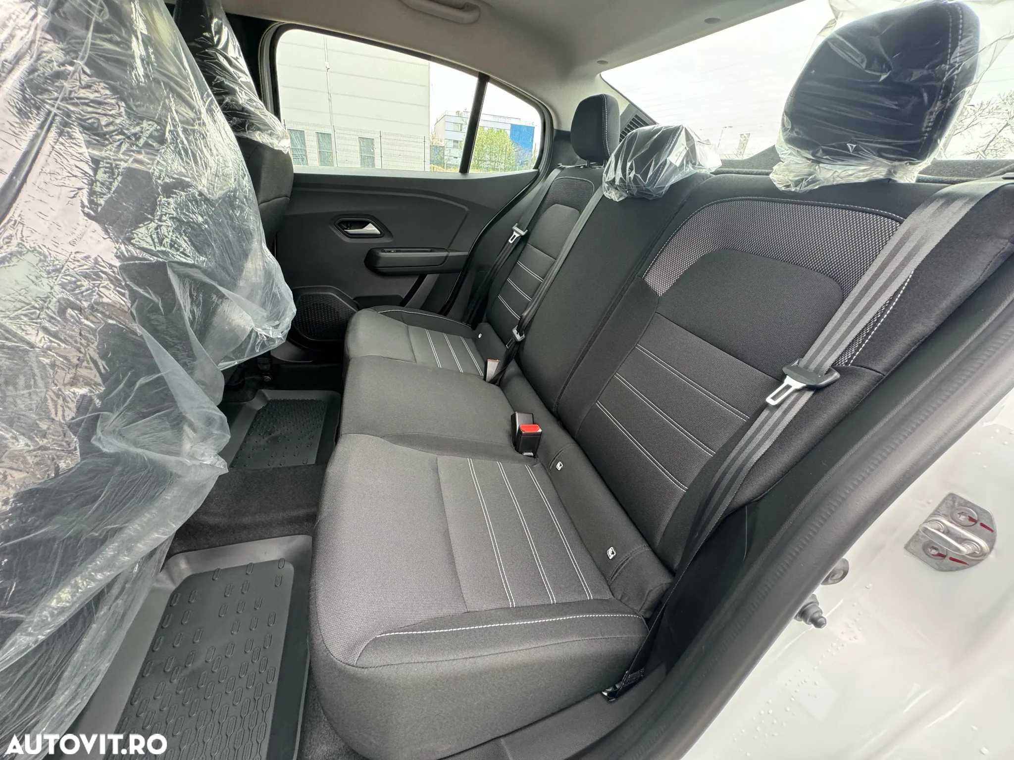 Dacia Logan ECO-G 100 MT6 Expression - 15