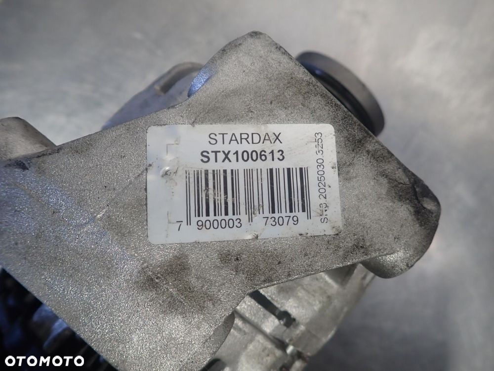 ALTERNATOR SAAB 9-3 - 5