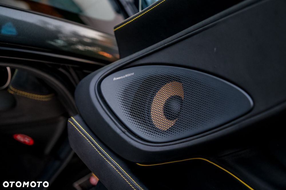 McLaren 570S Coupe - 26