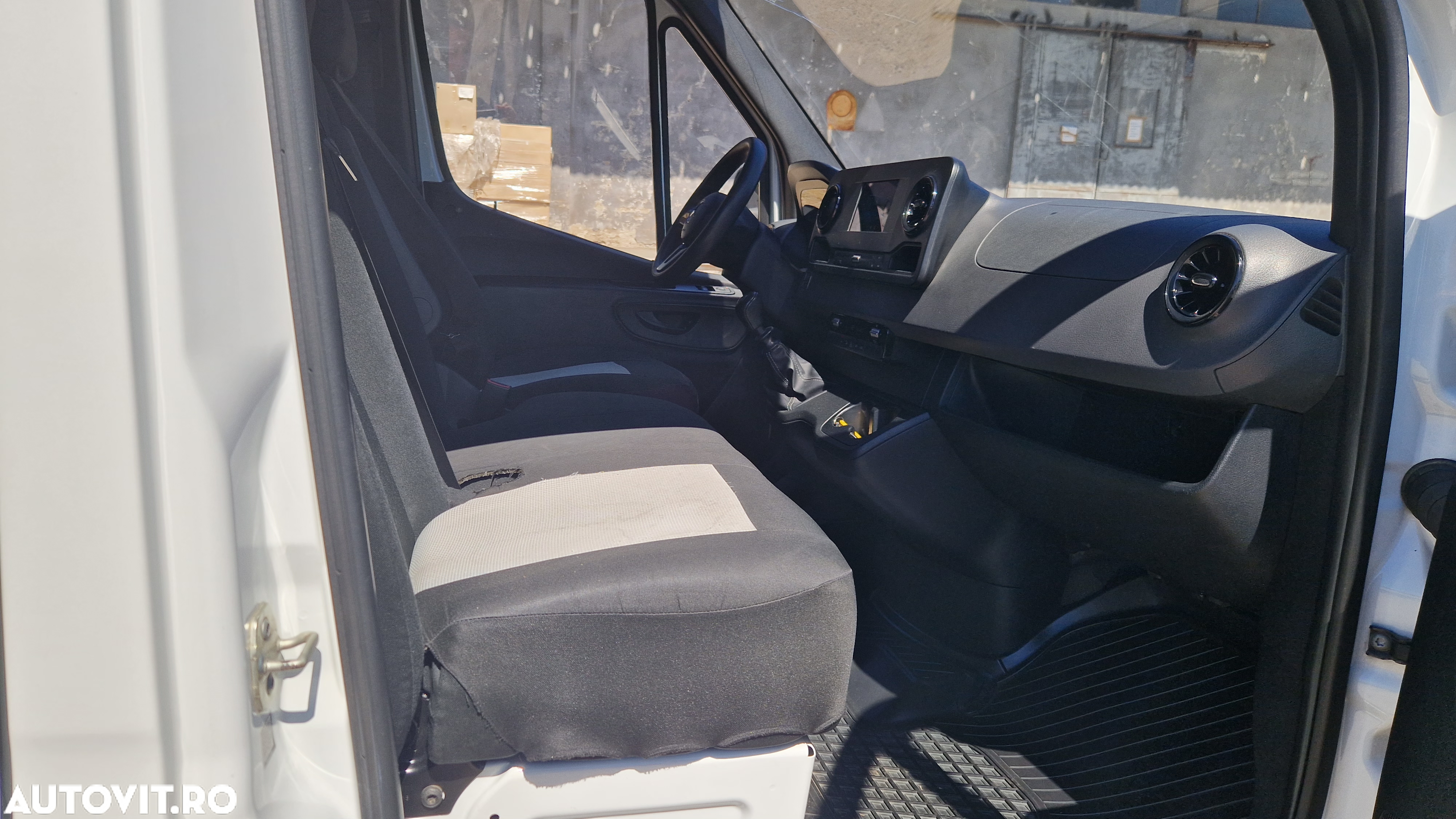 Mercedes-Benz Sprinter 316 L3H2 - 8