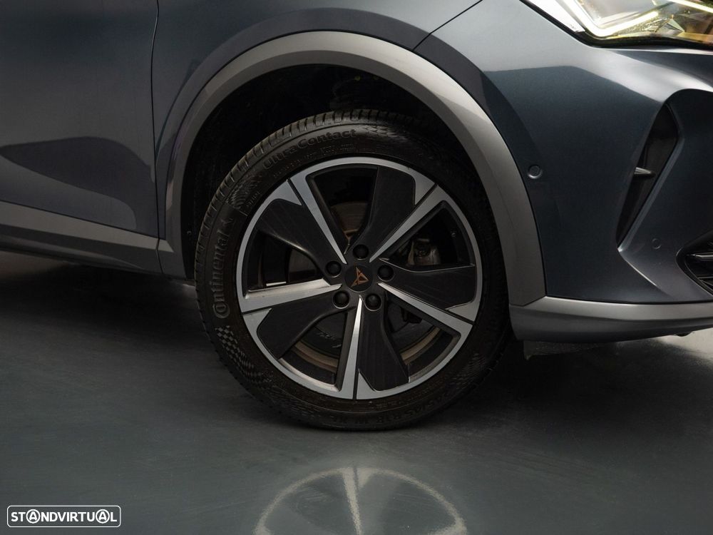 Cupra Formentor 2.0 TDI - 9