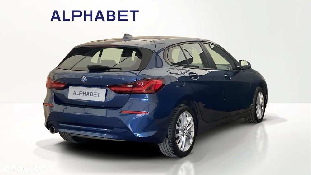 BMW Seria 1 118i Advantage - 5