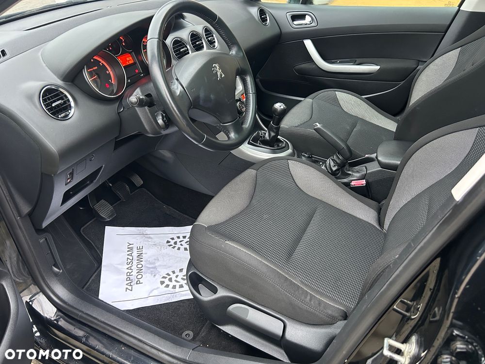 Peugeot 308 120 VTi Access - 8