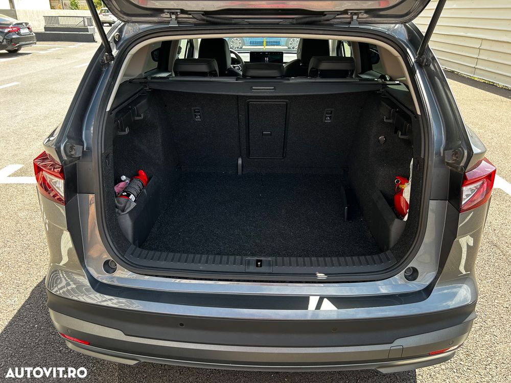 Skoda Enyaq iV 60 - 12
