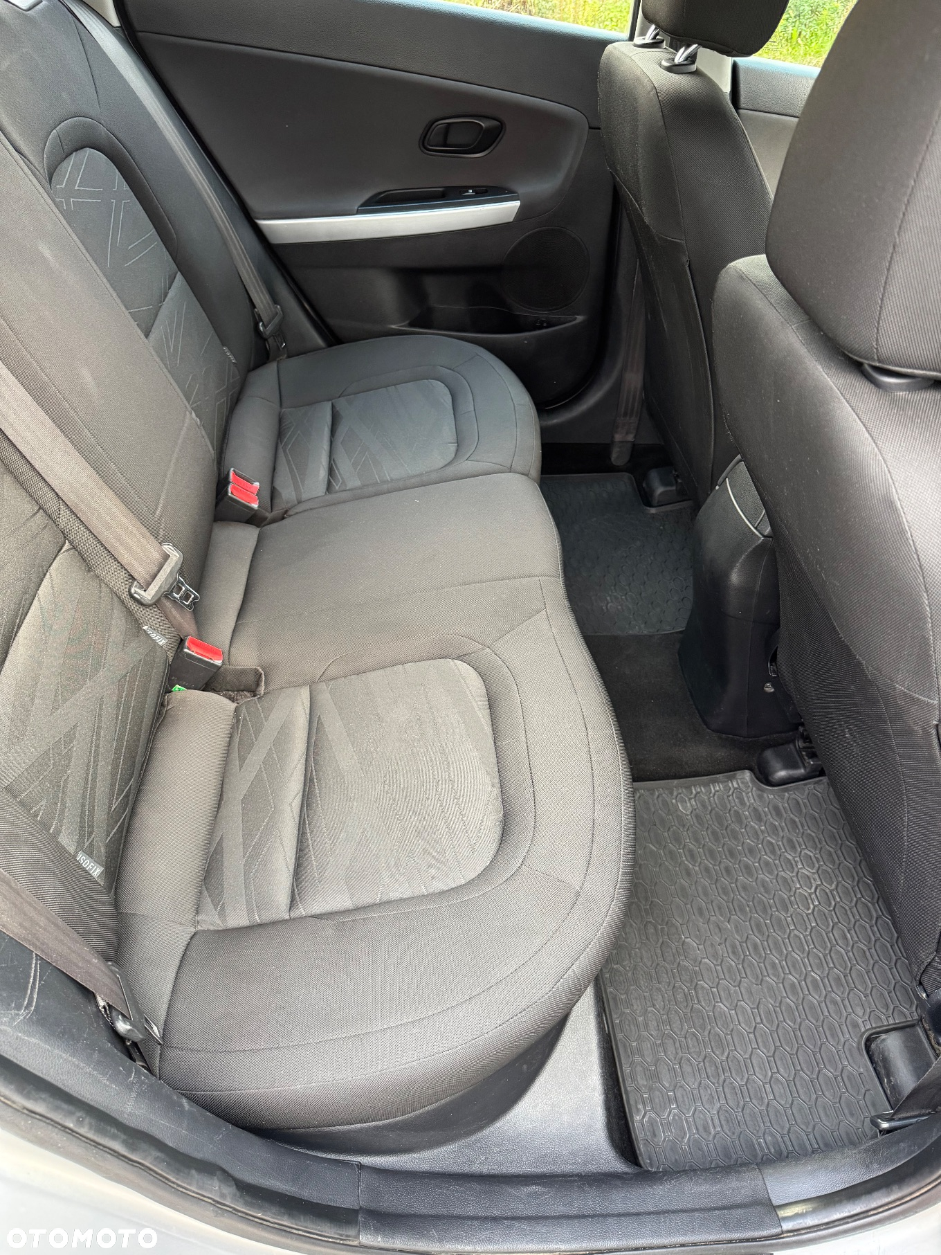 Kia Ceed Cee'd 1.6 GDI L - 21