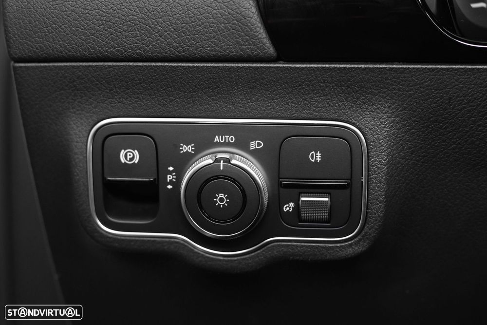 Mercedes-Benz EQA 250 AMG Line - 38