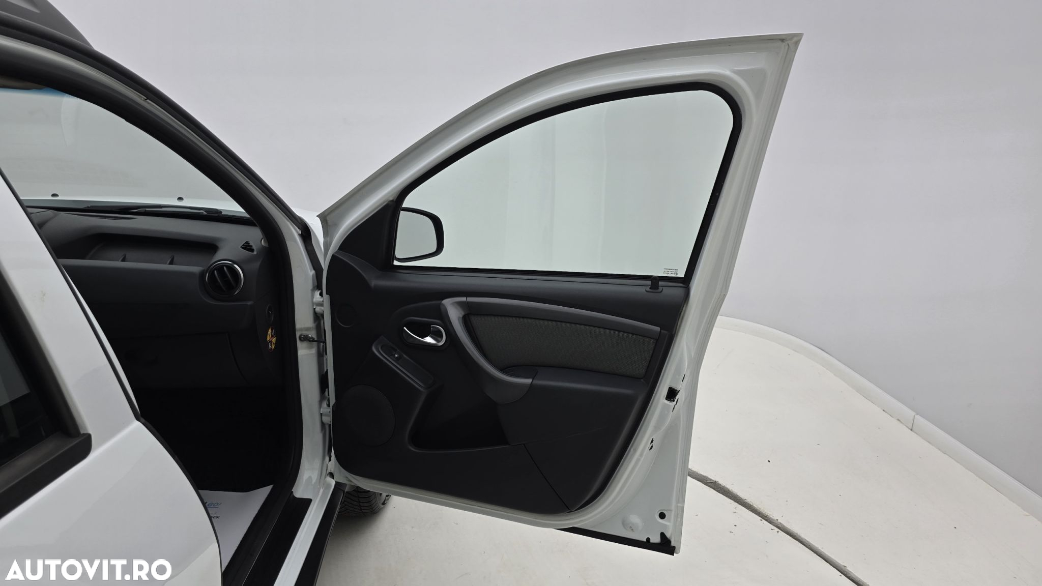 Dacia Duster 1.5 dCi EDC Comfort - 18