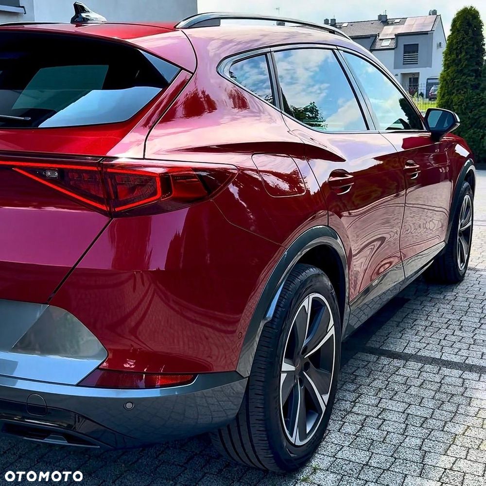 Cupra Formentor - 8