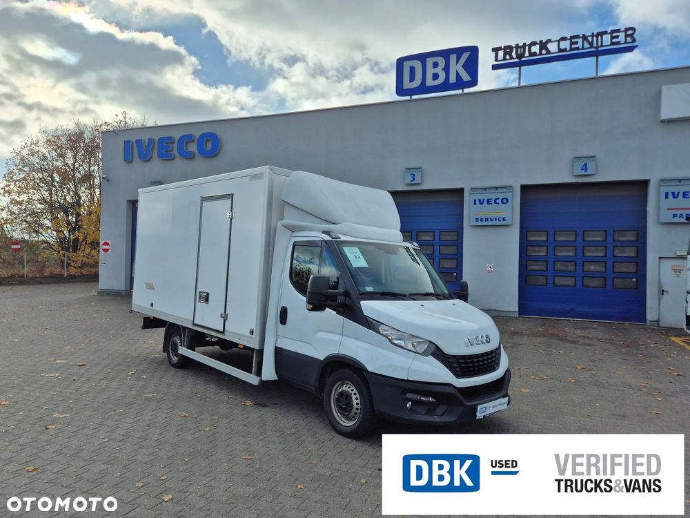 Iveco 35S16