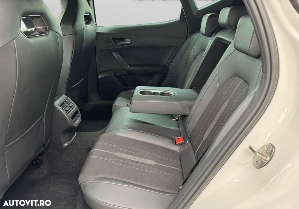 Cupra Formentor VZ 2.0 TSI 4DRIVE DSG - 6