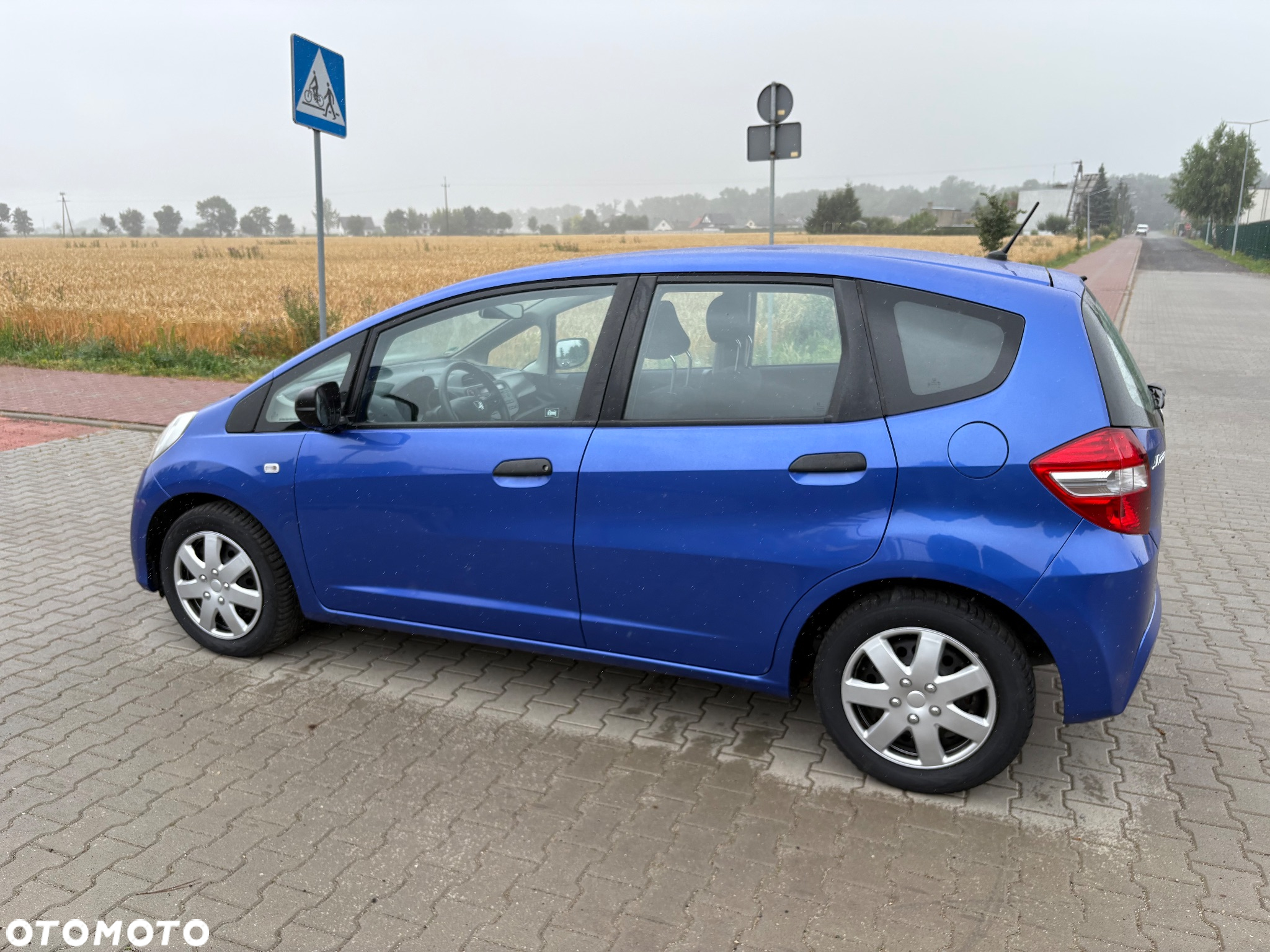 Honda Jazz 1.2 i-VTEC Trend - 5