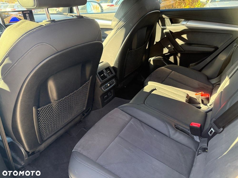 Audi Q5 - 21