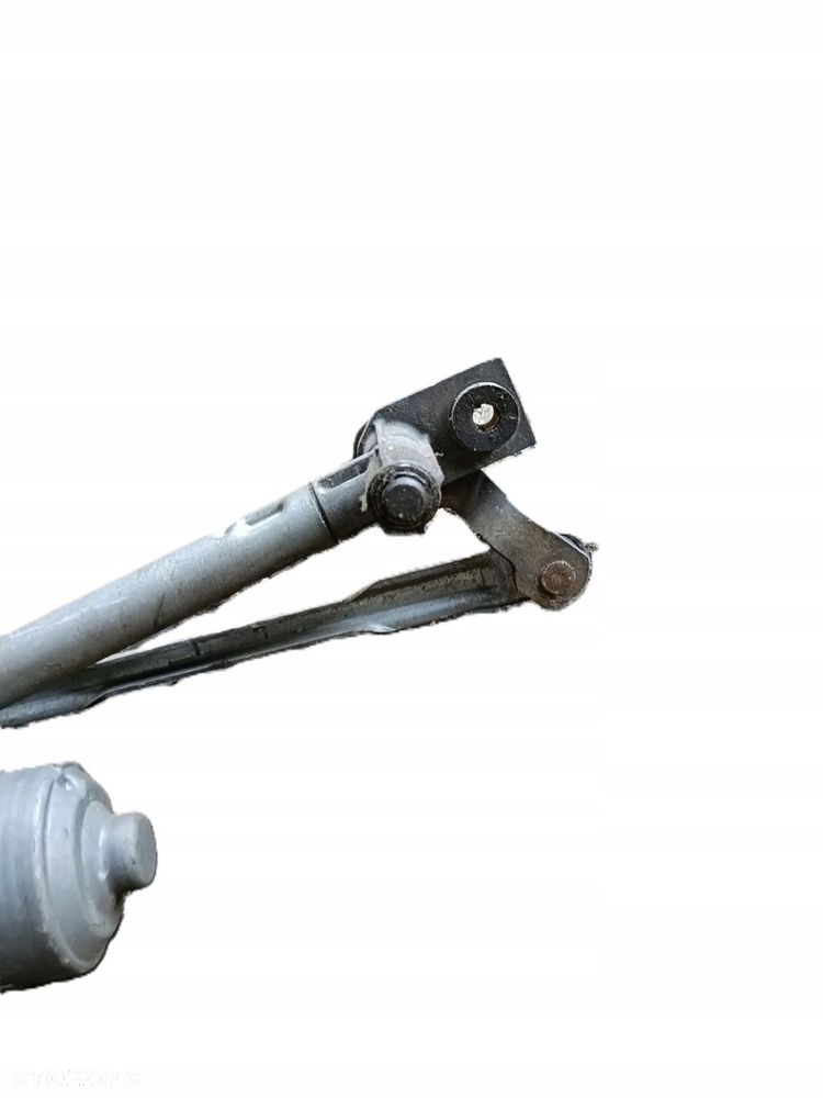 SKODA FABIA I 99-08 1,4 MPI SILNICZEK MECHANIZM WYCIERACZKI BOSCH 0390241501A + - 3