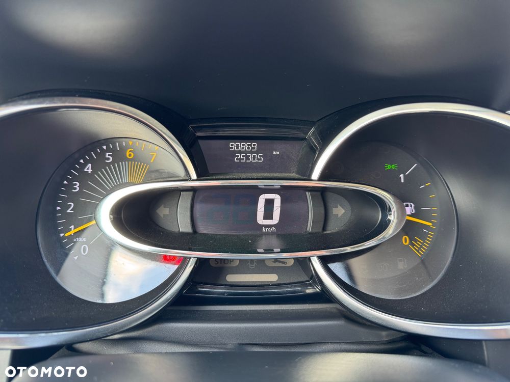 Renault Clio 0.9 TCe Limited - 21