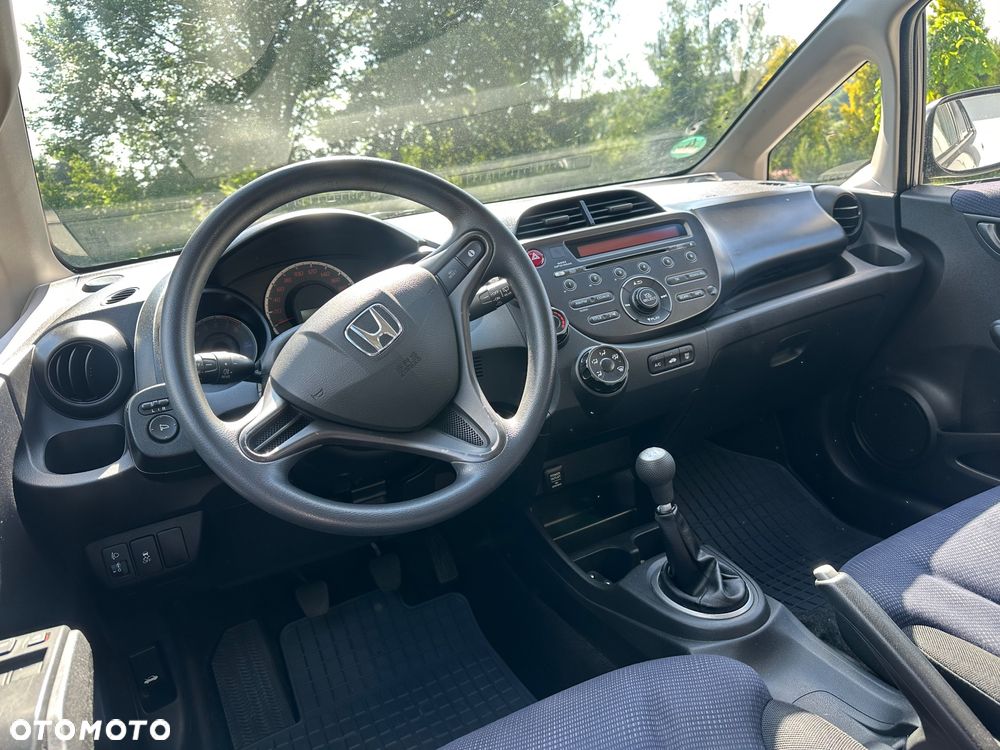 Honda Jazz 1.2 Trend - 7