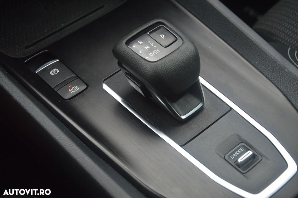 Nissan Qashqai 1.3 DIG-T MHEV Xtronic N-Connecta - 30