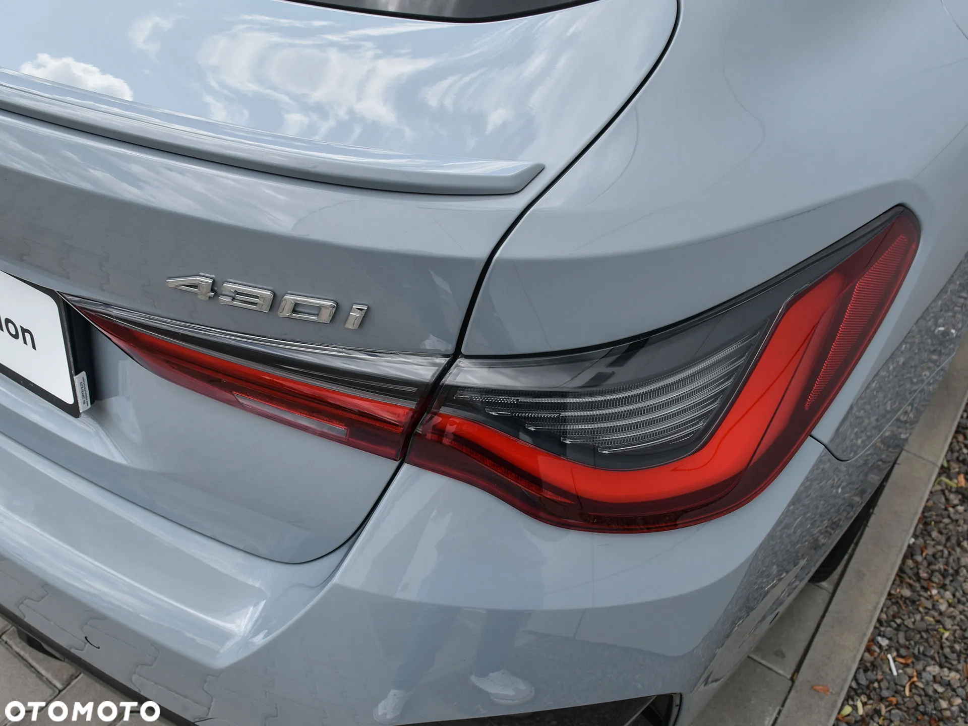 BMW Seria 4 430i xDrive - 10