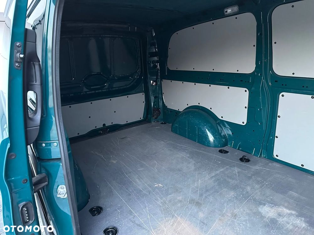 Mercedes-Benz Vito Furgon 119 CDI 4x4 7G Tronic Plus - 7