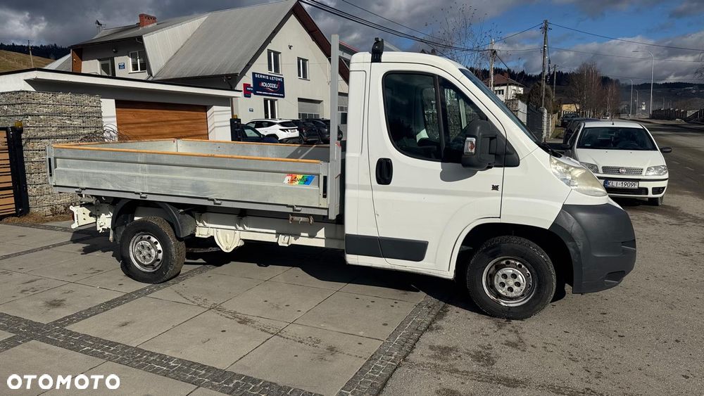 Peugeot Boxer - 3