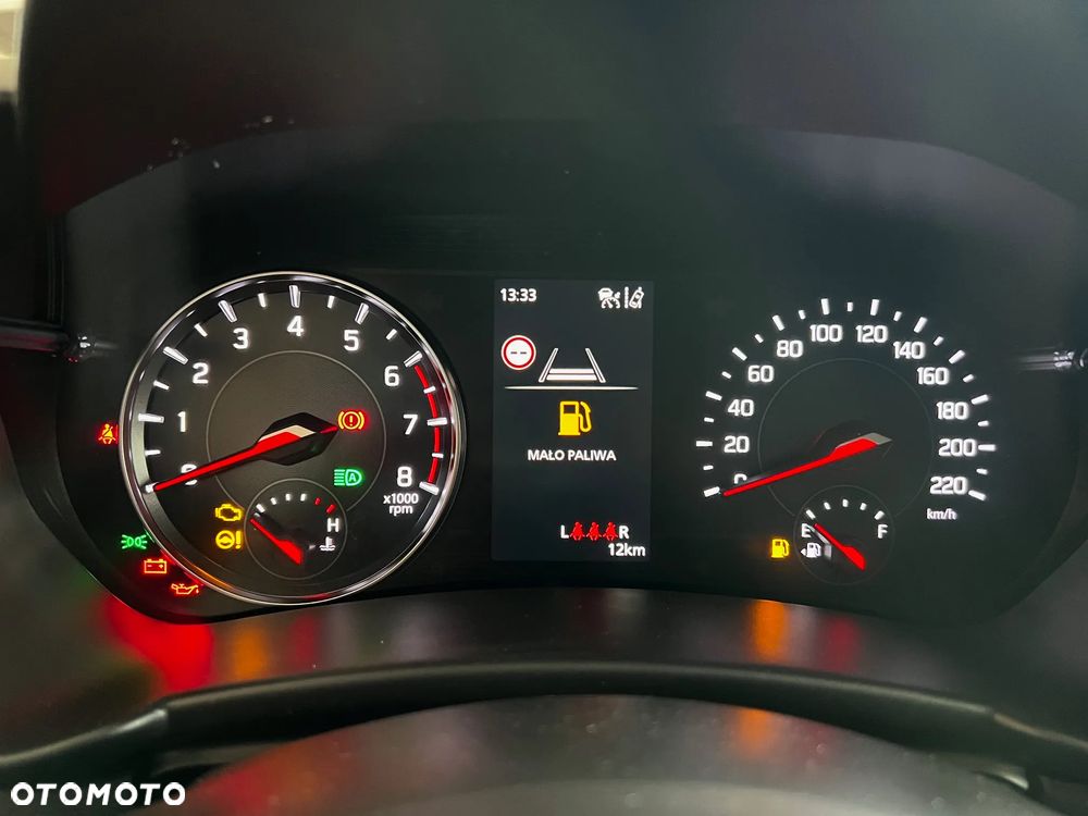 Suzuki Swift 1.2 Dualjet SHVS Premium - 7