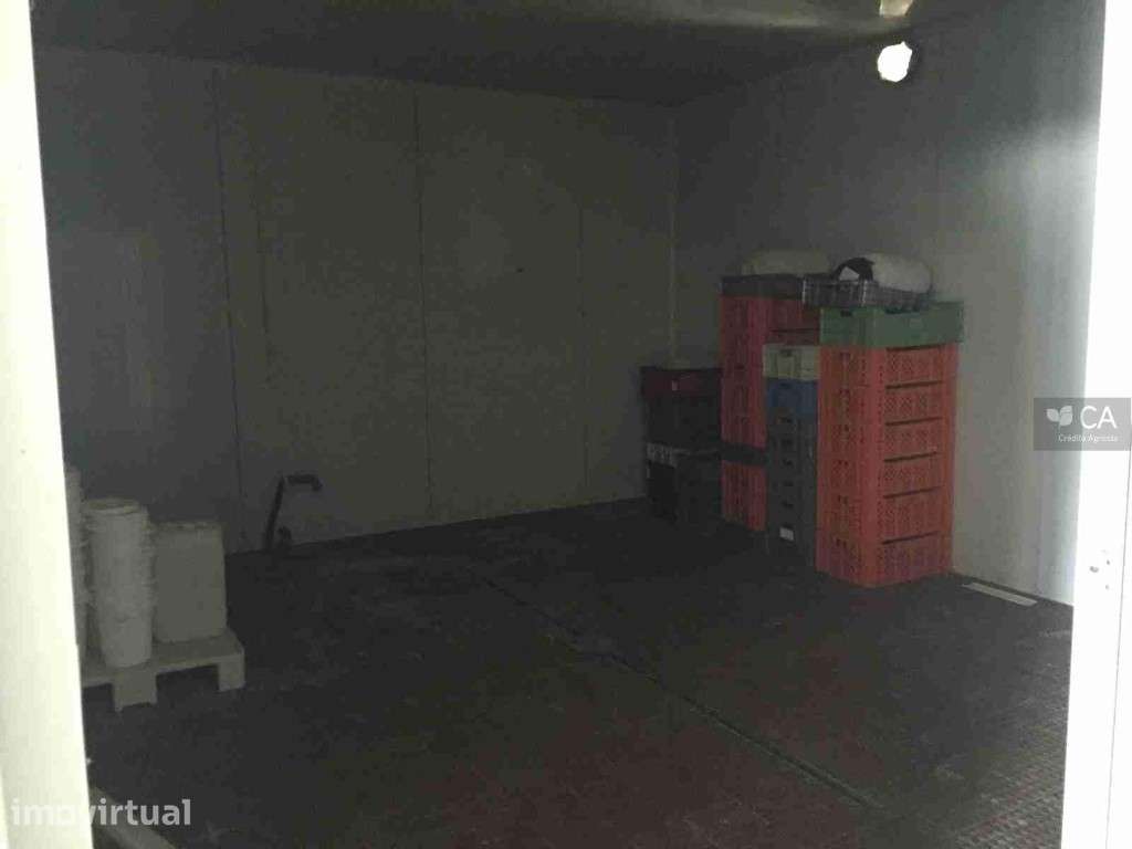 LOTES 37 e 38 do Loteamento Industrial - Vale Santiago - Grande imagem: 3/7