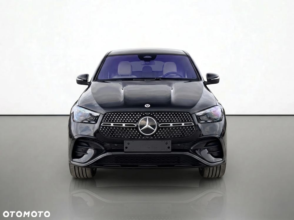 Mercedes-Benz GLE - 3