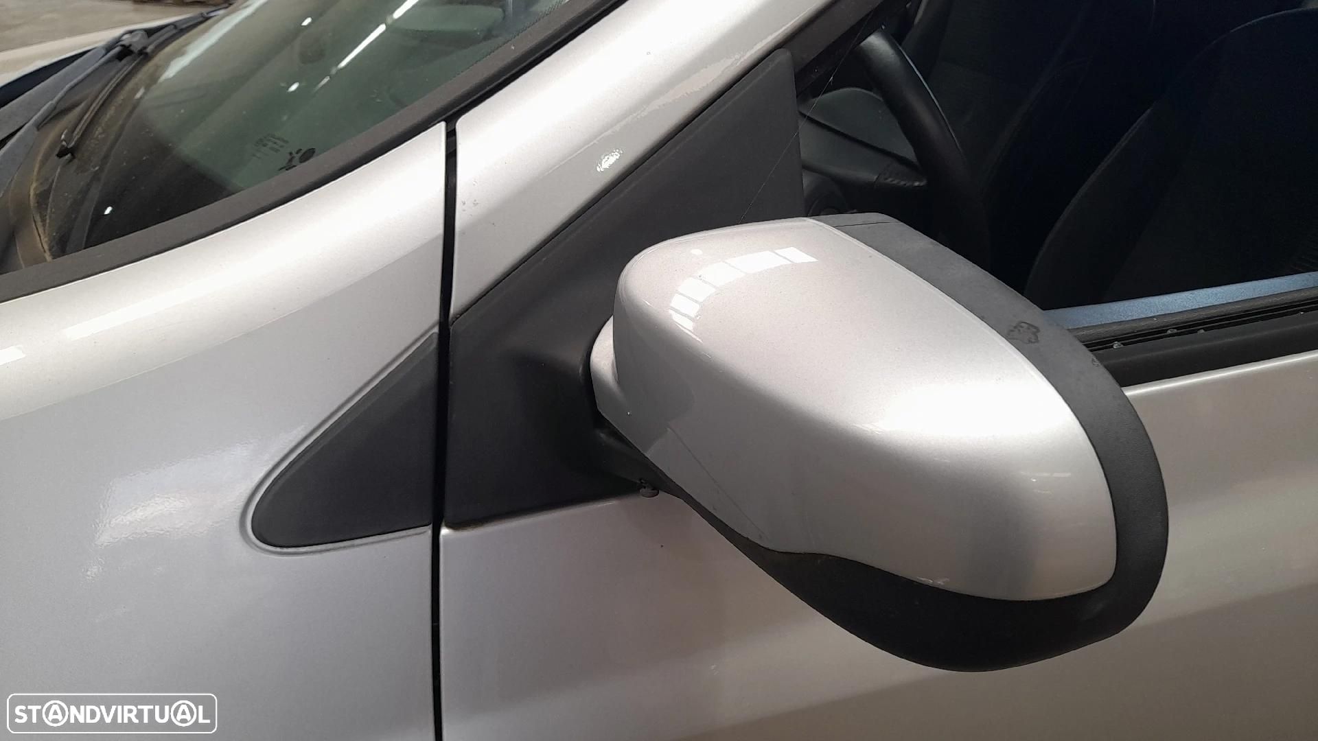 Retrovisor / espelho esquerdo RENAULT Clio III (BR0/1, CR0/1) - 1