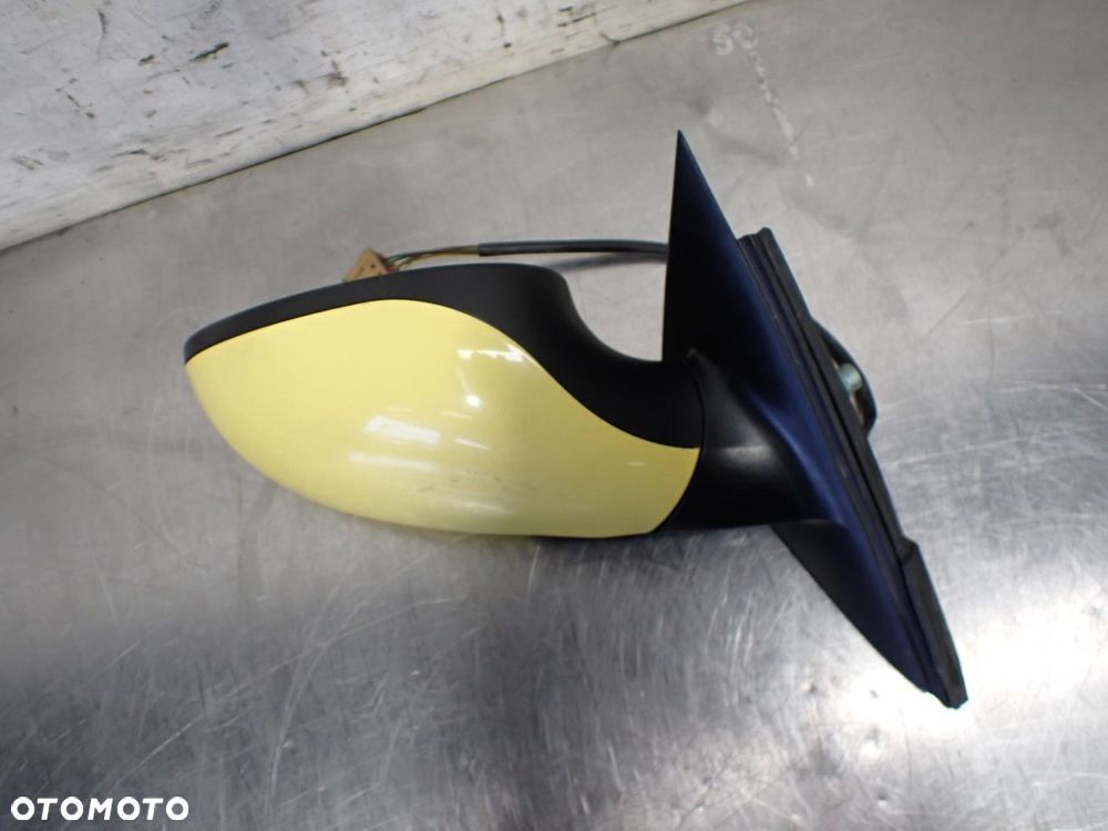 LUSTERKO PRAWE ELEKTRYCZNE SEAT IBIZA III - 2