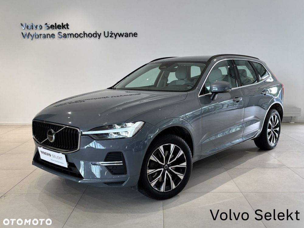 Volvo XC 60 - 2
