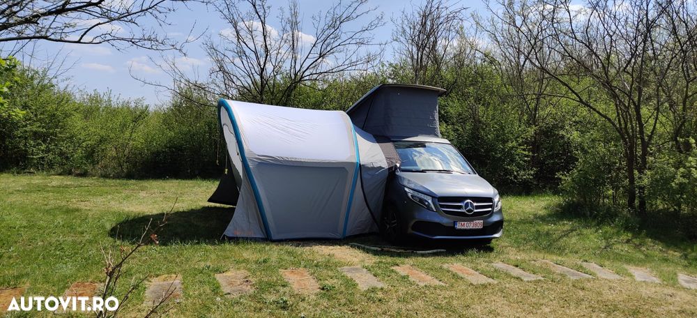 Mercedes-Benz Marco Polo - 11