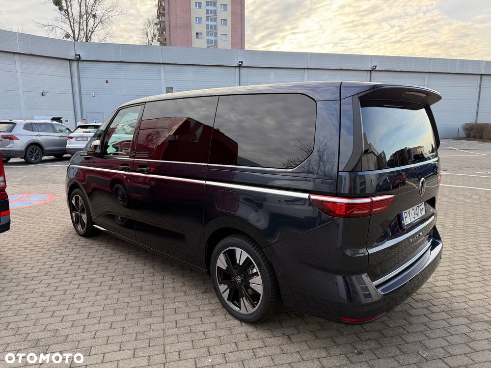 Volkswagen Multivan 2.0 TDI L2 Style DSG - 2