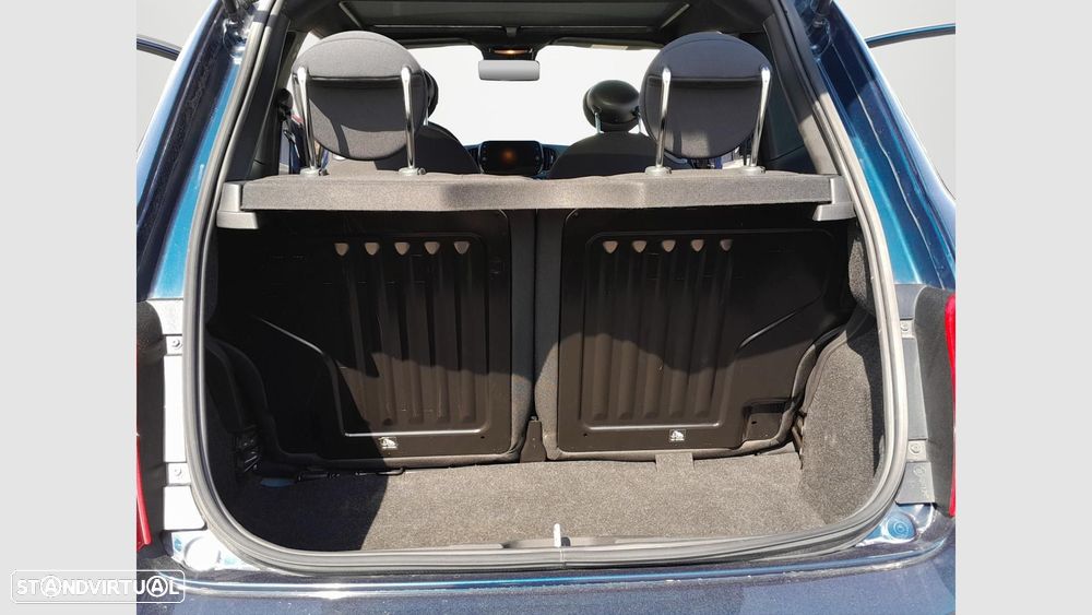 Fiat 500 1.0 Hybrid - 20