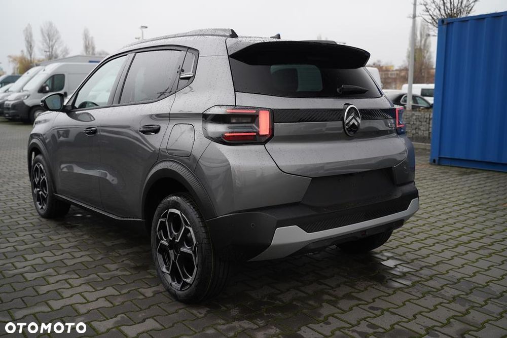 Citroën C3 1.2 T Max - 8
