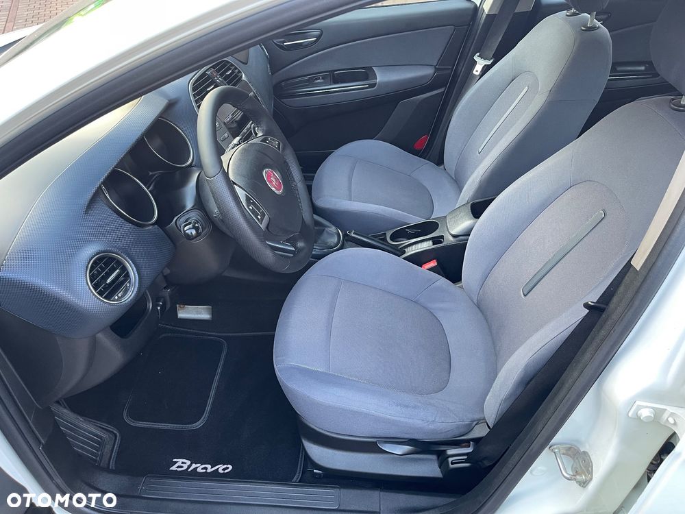 Fiat Bravo 1.4 T-JET 16V Racing - 14