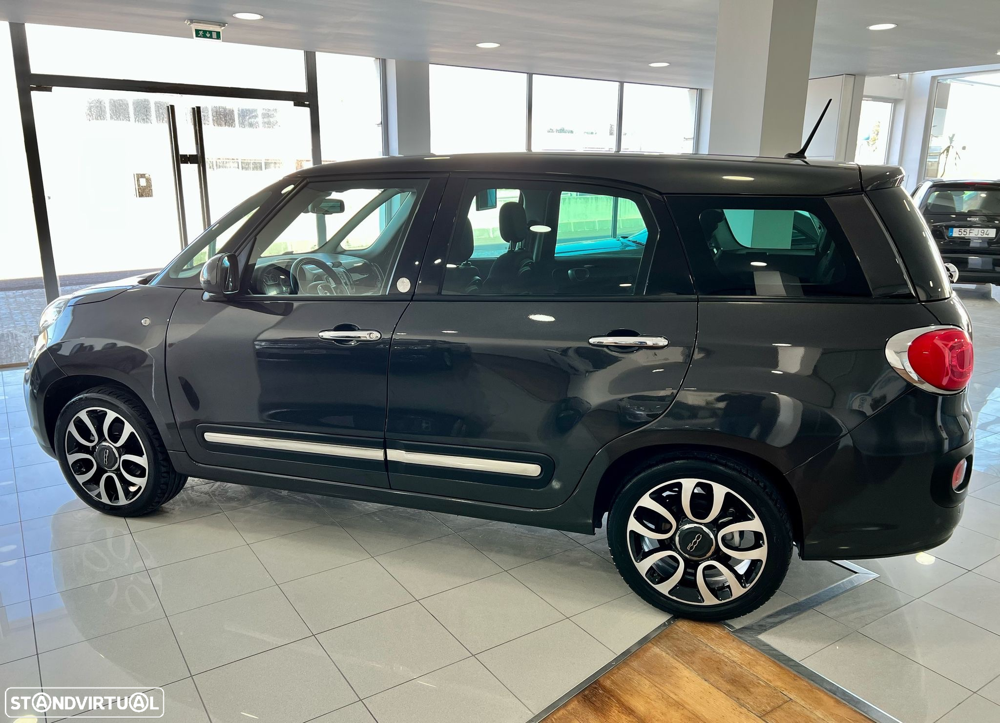 Fiat 500L Living 1.3 MJ S&S - 22