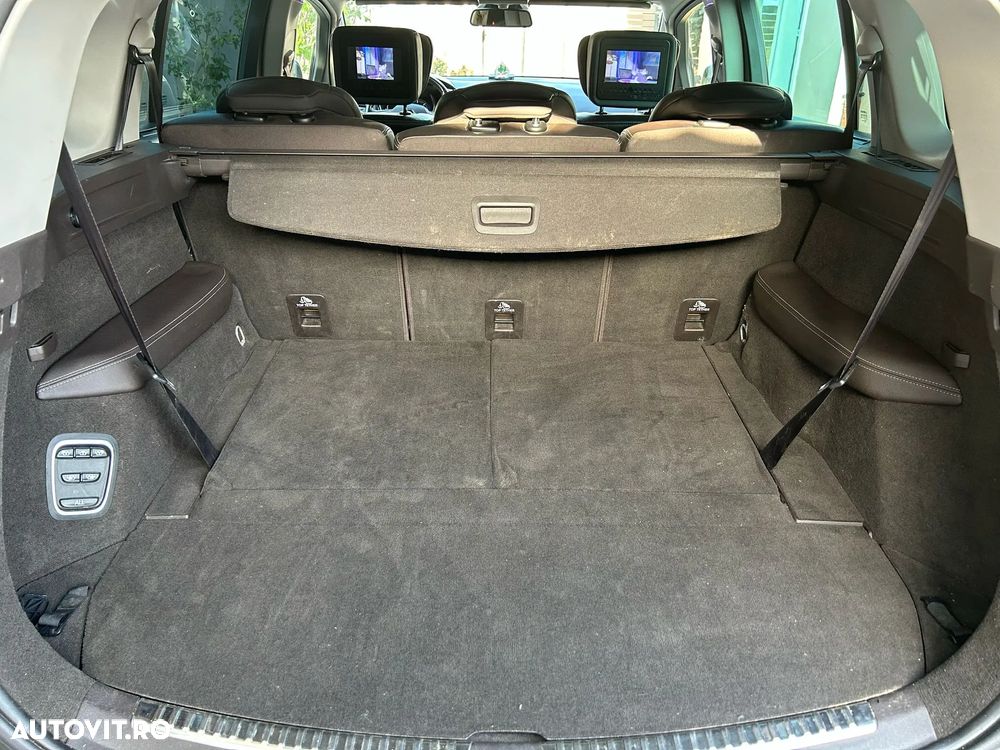 Renault Espace Energy dCi 160 EDC Initiale Paris - 11